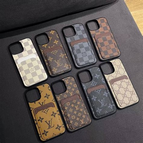 white lv phone case|lv phone case samsung.